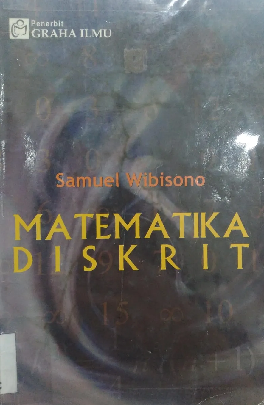 Matematika Diskrit