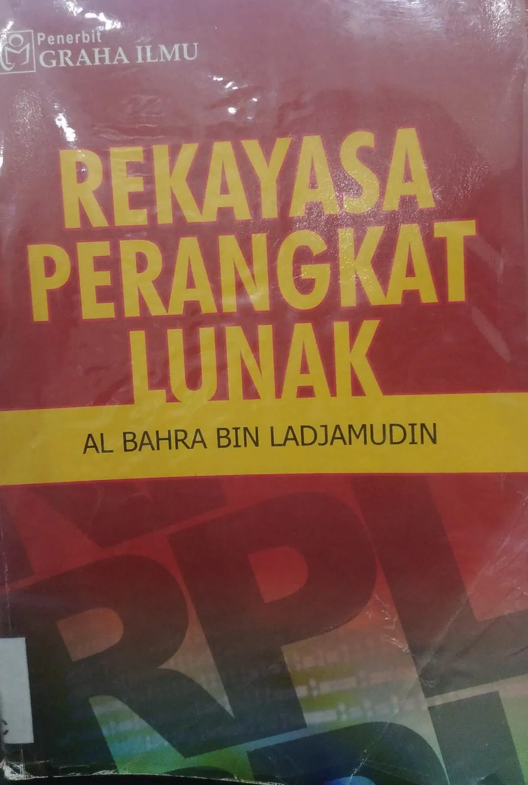 Rekayasa Perangkat Lunak