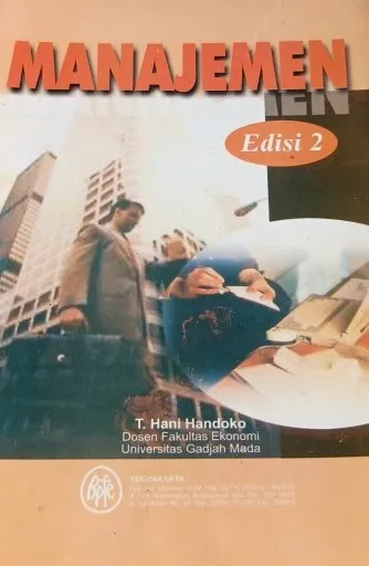 Manajemen