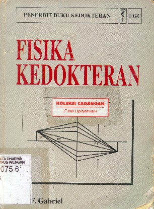 Fisika kedokteran