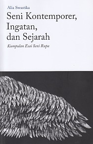 Seni kontemporer, ingatan dan sejarah