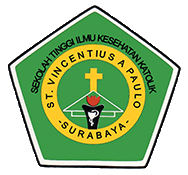 Stikes Katolik St. Vincentius a Paulo