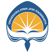 Universitas Atma Jaya Yogyakarta