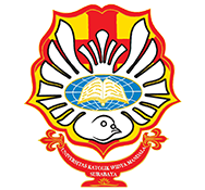 Unika Widya Mandala Surabaya