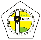 Logo Institut Filsafat Ledalero
