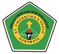 Logo Stikes Katolik St. Vincentius a Paulo