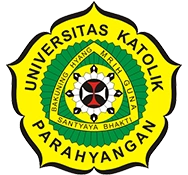 Logo Unika Parahyangan