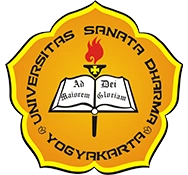 Logo Universitas Sanata Dharma
