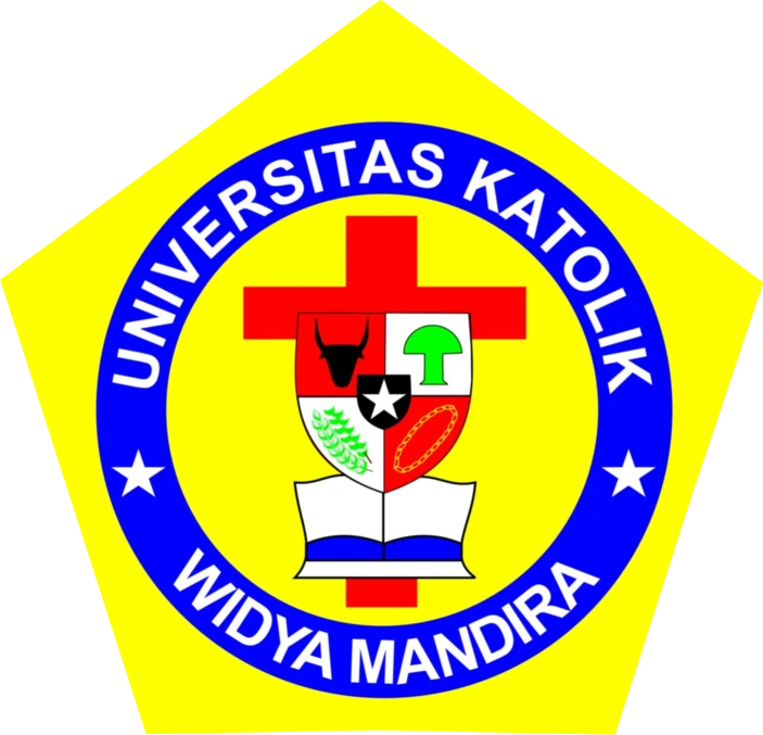 Logo Unika Widya Mandira